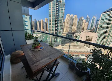 Marina Residence
