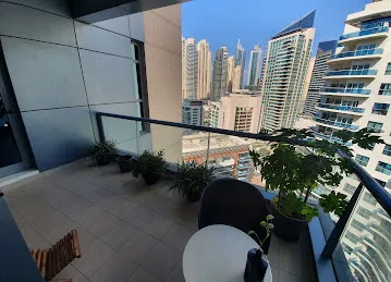 Marina Residence