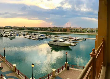 Marina Residence 3
