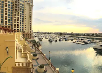 Marina Residence 3