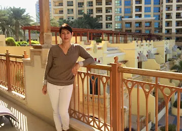 Marina Residence 3