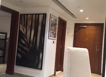 Marina Residence 3