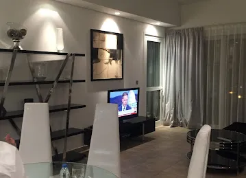 Marina Residence 3
