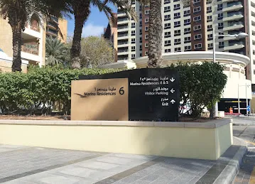 Marina Residence 6