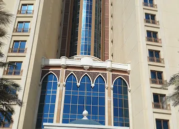 Marina Residence 6