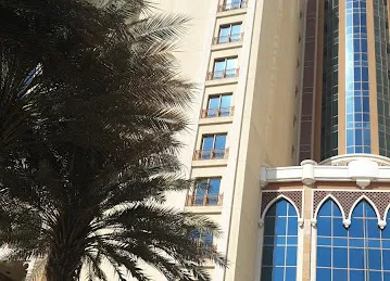 Marina Residence 6