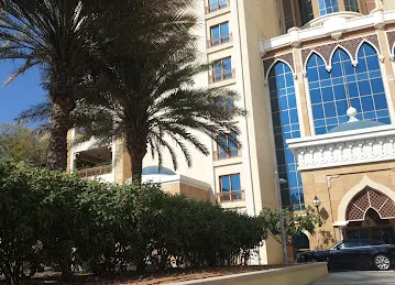 Marina Residence 6