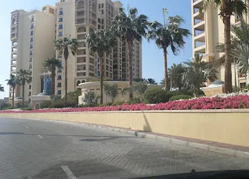 Marina Residence 6