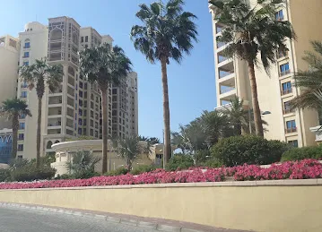 Marina Residence 6