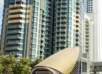 Marina Residence Tower A