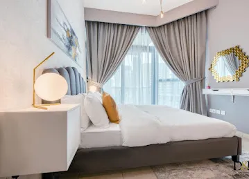 Marina Residence Tower B