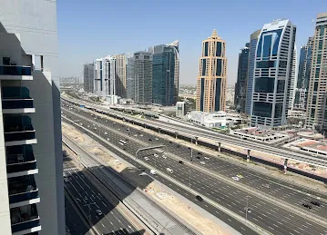Marina Residence Tower B