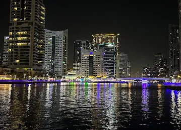 Marina Shores by Emaar