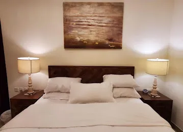 Marina Suites