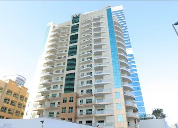 Marina Suites
