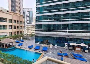 Marina Suites