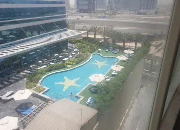 Marina Suites