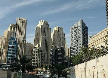 Marina Suites
