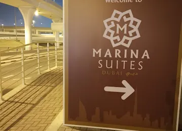 Marina Suites