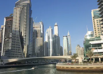 Marina Terrace Tower