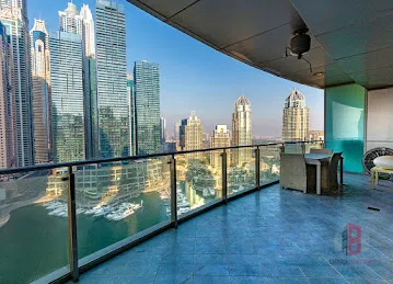 Marina Terrace Tower