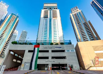 Marina Terrace Tower