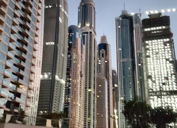 Marina Terrace Tower