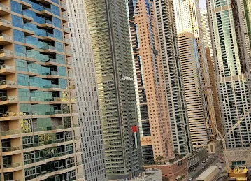 Marina Terrace Tower