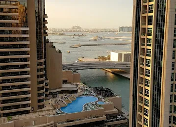 Marina Terrace Tower