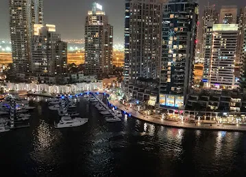 Marina Terrace Tower