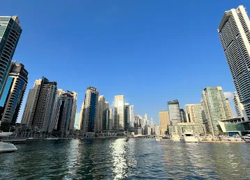 Marina Wharf II