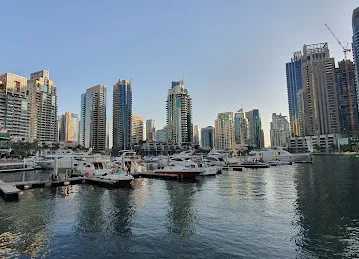 Marina Wharf II