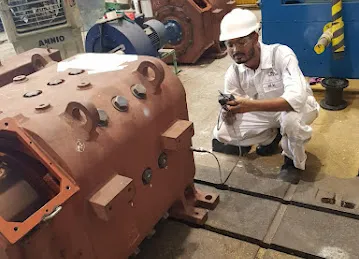Marine and industrial solutions llc