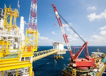 Marine Core and Charter Dubai UAE