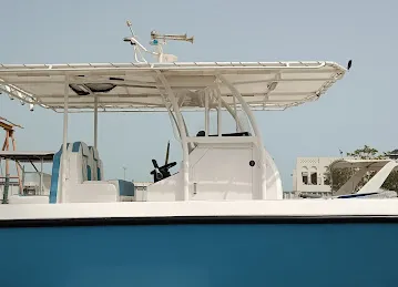 Marine Life Boats Repairing