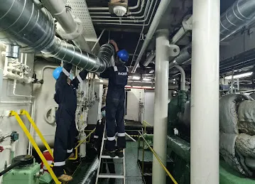 Mariner Engineering L.L.C