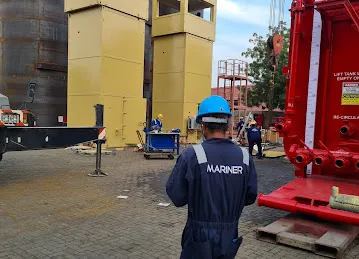 Mariner Engineering L.L.C