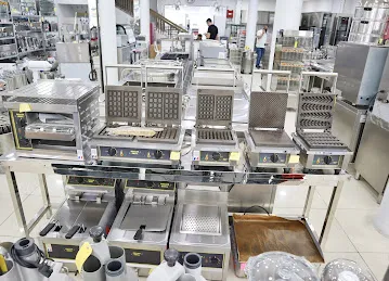 Marino Kitchen Equipment L.L.C. - Salah Al Din Rd
