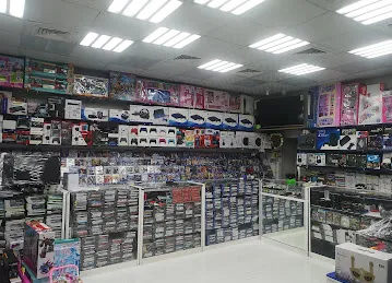 Mario Zone Kids Game Trading LLC