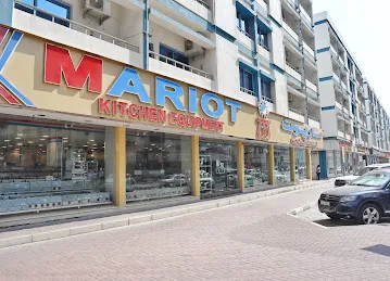 Mariot Kitchen Equipment