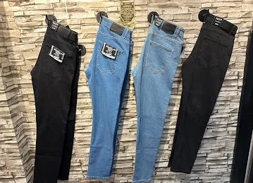 Mark Apparels Textiles Trading LLC
