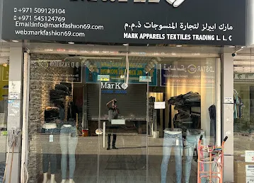 Mark Apparels Textiles Trading LLC