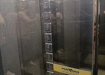 MARK & SAVE Head Office