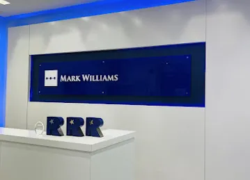 Mark Williams - Recruitment Agency