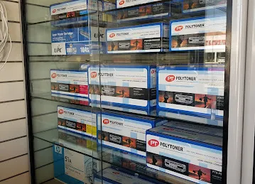 Mark Zone Computers