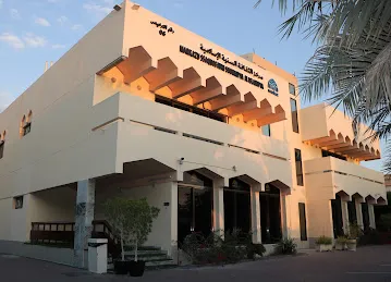 Markaz Dubai