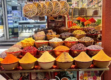 Market