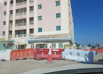Markez Umer Bin Khattab Tehfiz Quran