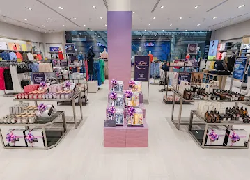 Marks and Spencer