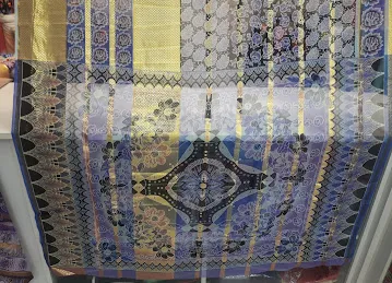 marks silk house trading